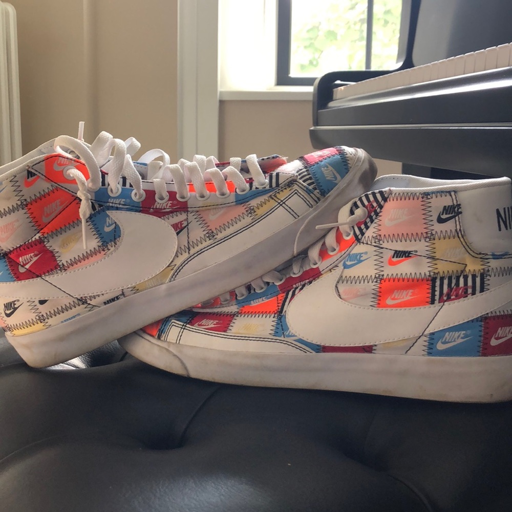 Nike High Tops